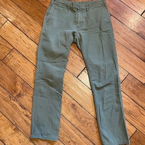 Patagonia Chino Pants
